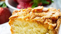 Classic Southern Pound Cake Classic Southern Pound Cake