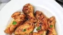 Spicy Chicken Wings Recipe Spicy Chicken Wings Recipe