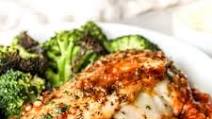 Mozzarella Stuffed Chicken Mozzarella Stuffed Chicken