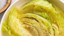 Boiled Cabbage Boiled Cabbage