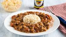 Creole Black-eyed Peas Creole Black-eyed Peas