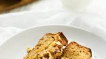 Gluten Free Apple Bread Gluten Free Apple Bread