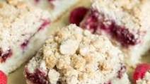 Raspberry Crumb Cake Raspberry Crumb Cake