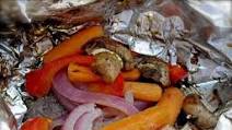 Hobo Dinner Hobo Dinner