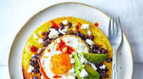 Quick breakfast recipes Quick breakfast recipes