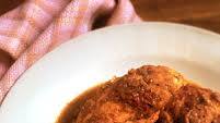 Indian Chicken Curry Indian Chicken Curry
