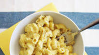 Best Ever Vegan Mac & Cheese Best Ever Vegan Mac & Cheese