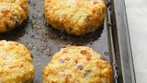 Healthy Chicken Burger Patties Healthy Chicken Burger Patties