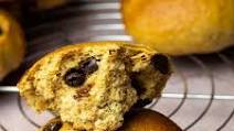Vegan Chocolate Brioche Buns - fluffy soft Vegan Chocolate Brioche Buns - fluffy soft