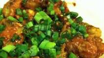 Indo-Chinese Paneer Sichuan Indo-Chinese Paneer Sichuan