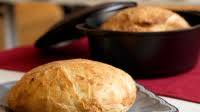 Speedy No-Knead Bread Speedy No-Knead Bread