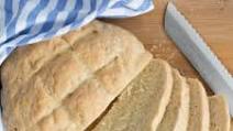 Country white bread Country white bread