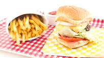 In-N-Out Burger Copycat In-N-Out Burger Copycat