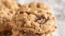 Recipe: Chunky Monkey Cookies Recipe: Chunky Monkey Cookies
