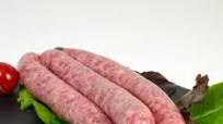 Homemade Fresh Pork Sausage Homemade Fresh Pork Sausage