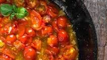 Authentic Marinara Sauce Recipe Authentic Marinara Sauce Recipe