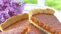 Traditional Treacle Tart Traditional Treacle Tart