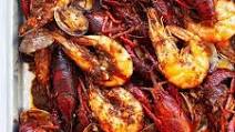 Seafood Boil (The Best Recipe!) Seafood Boil (The Best Recipe!)
