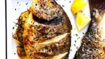 How To Cook A Whole Fish How To Cook A Whole Fish