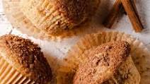 Cinnamon Muffins Cinnamon Muffins