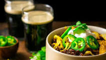 Authentic Texas Chili From a Texan Authentic Texas Chili From a Texan
