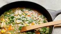 Chicken Soup Chicken Soup