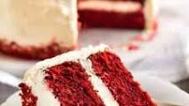 Red Velvet Cake Red Velvet Cake