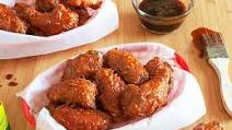 Bonchon Wings Bonchon Wings
