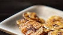 Banana Chips Banana Chips