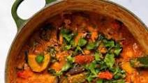 15 Minute Veg Curry 15 Minute Veg Curry