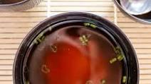 Basic Miso Soup Recipe Basic Miso Soup Recipe