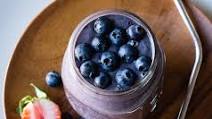 Meal Replacement Smoothie Meal Replacement Smoothie