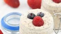 Overnights Oats For Baby Overnights Oats For Baby