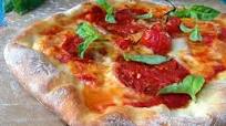 Rustic Italian Pizza Dough Recipe Rustic Italian Pizza Dough Recipe