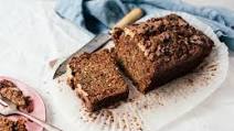 Zucchini Bread Zucchini Bread