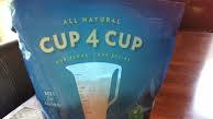 Cup 4 Cup Oatmeal Cookies Cup 4 Cup Oatmeal Cookies