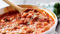9 High-Protein Meal Ideas To Build Muscle & Feel Stronger 9 High-Protein Meal Ideas To Build Muscle & Feel Stronger