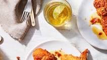 Hot Honey Fried Chicken Hot Honey Fried Chicken