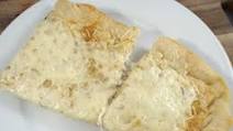 Cheesy Homemade Focaccia Bread Pizza Cheesy Homemade Focaccia Bread Pizza