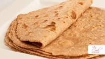 Oatmeal Roti Oatmeal Roti