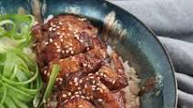 Easy Teriyaki Chicken Easy Teriyaki Chicken