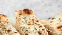 Small Batch Roasted Garlic Cheese Bread Small Batch Roasted Garlic Cheese Bread