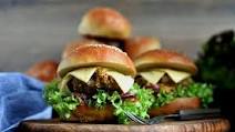 Buttery Brioche Hamburger Buns Buttery Brioche Hamburger Buns