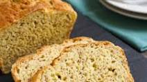 Millet Bread Millet Bread