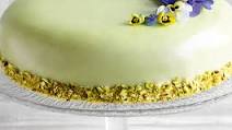 Prue Leith’s Le Gâteau Vert Prue Leith’s Le Gâteau Vert