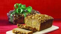 Apple Streusel Bread Apple Streusel Bread