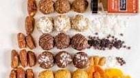 9 Energy Bites Recipes Everyone Needs 9 Energy Bites Recipes Everyone Needs