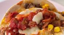 Leftover Rice Tacos Leftover Rice Tacos