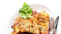 Creamy Garlic Chicken Thighs Recipe Creamy Garlic Chicken Thighs Recipe