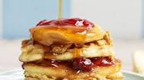 American pancakes American pancakes